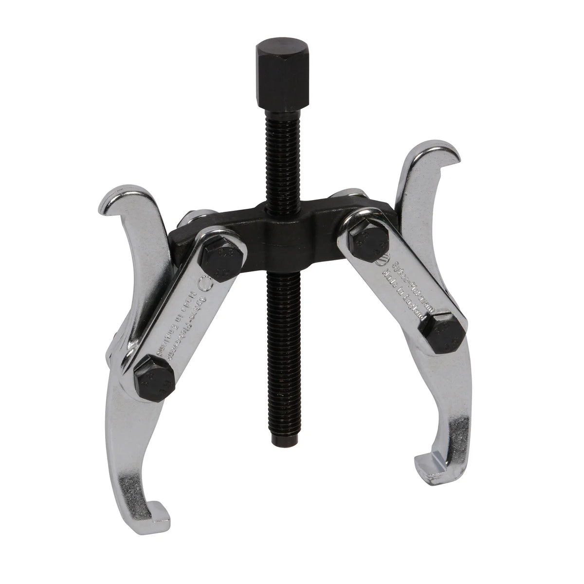 08300000 - Mechanical Reversible 2 Leg Puller 0-150mm