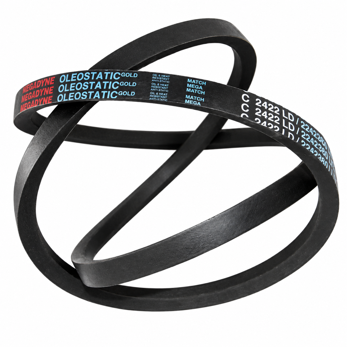 A20 V-Belt