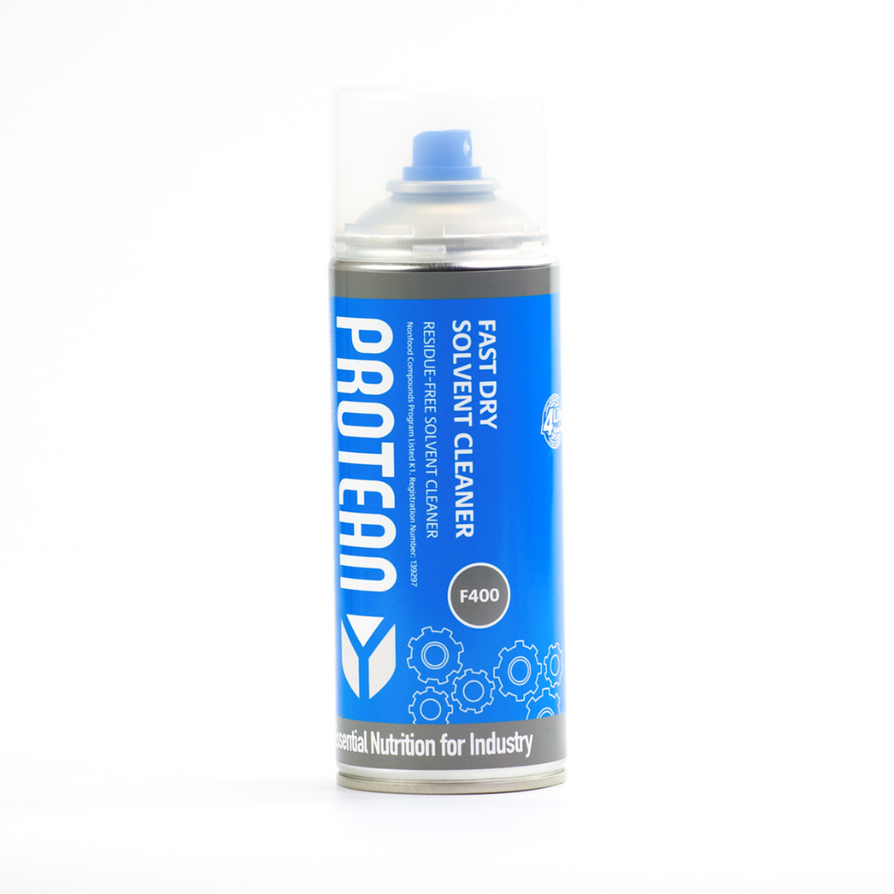 PROTEAN Fast Dry Solvent Cleaner 400 ml