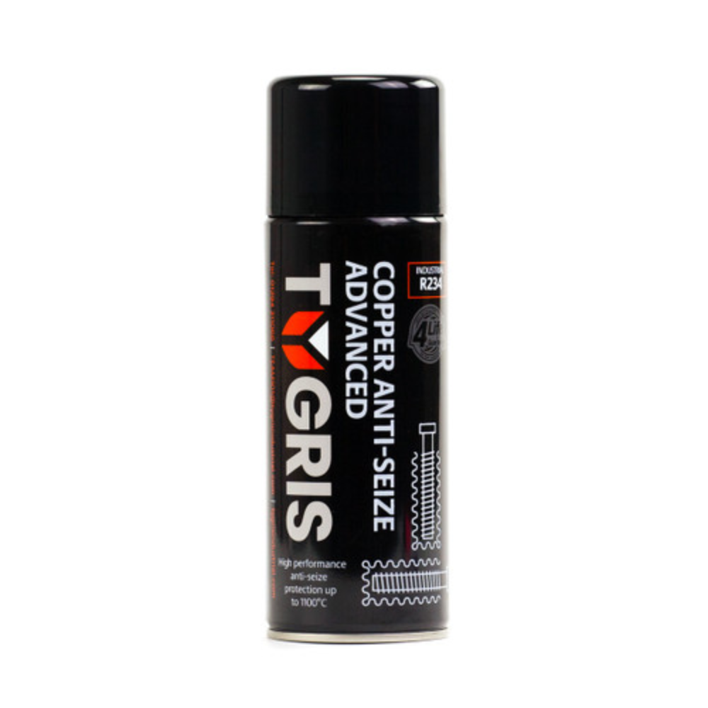 TYGRIS Copper A-S Advanced 400 ml