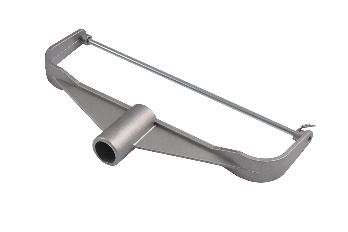 Double Arm Spindle Roller Frame 305mm (12in)