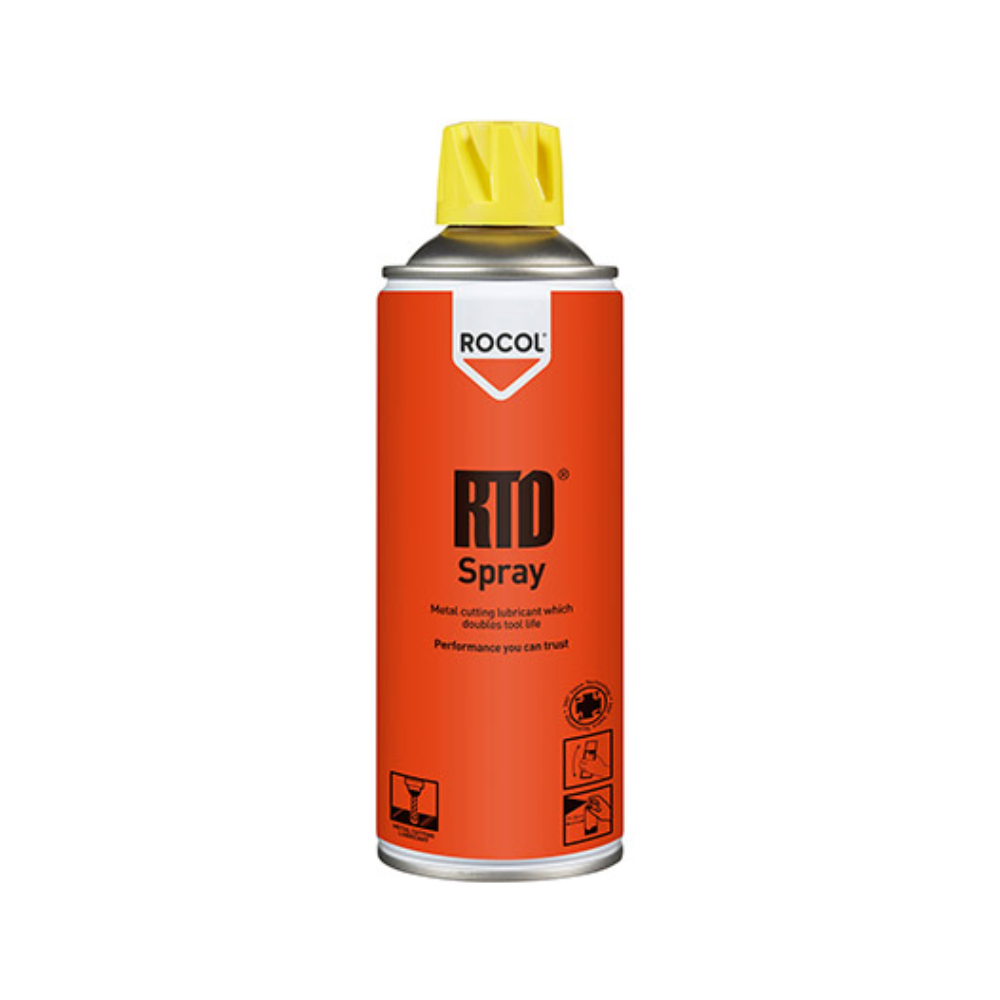 ROCOL RTD Spray 400ml