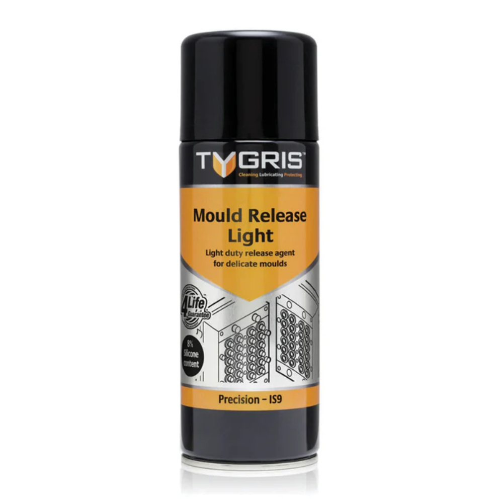 PRECISION Mould Release Light 400 ml