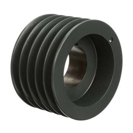 SPA100X5 Taper Lock V-Belt Pulley (1610)