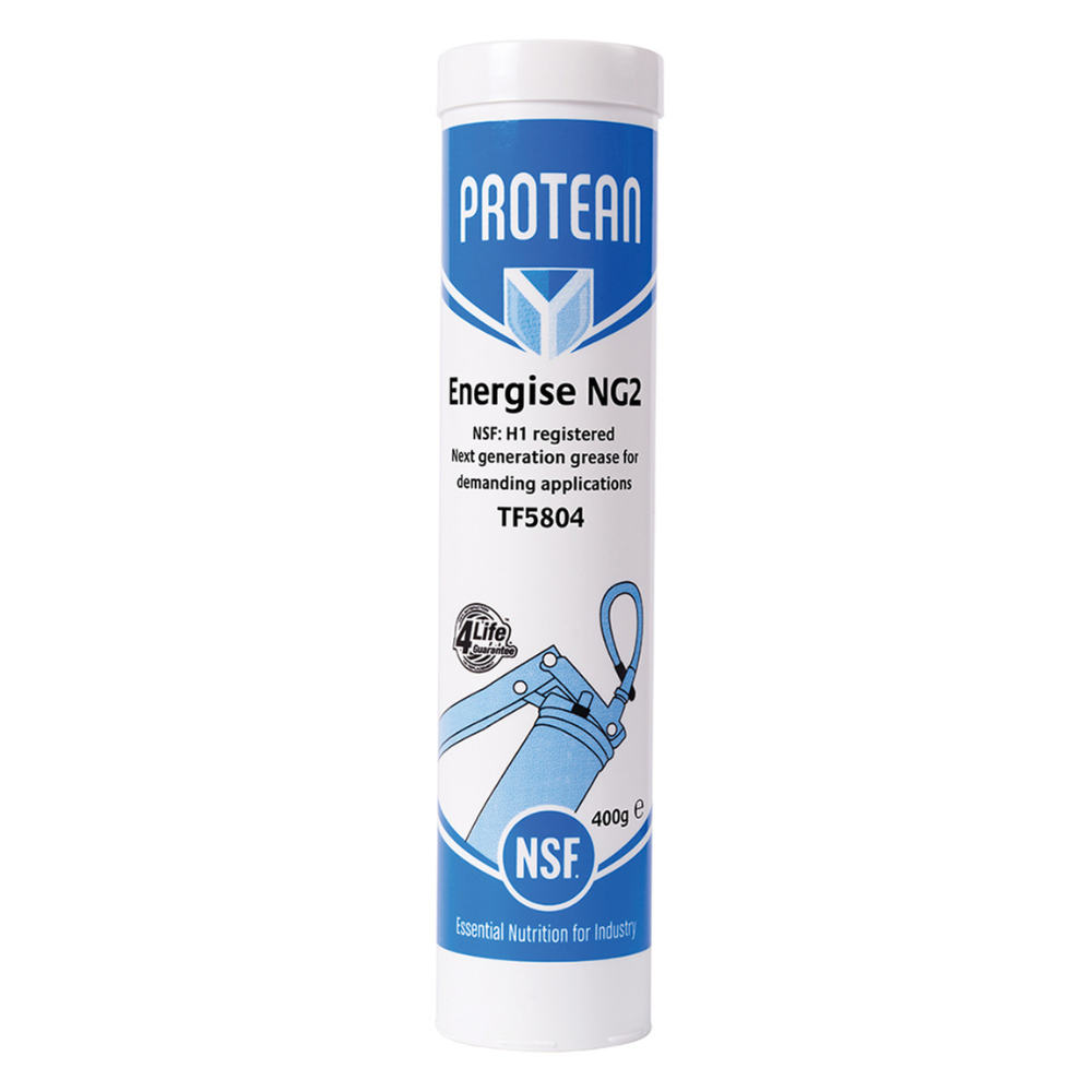 PROTEAN Energise NG2 400 gm