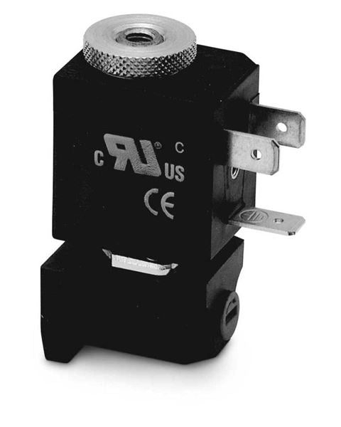 A321-1E2 Directly Operated Solenoid Valve