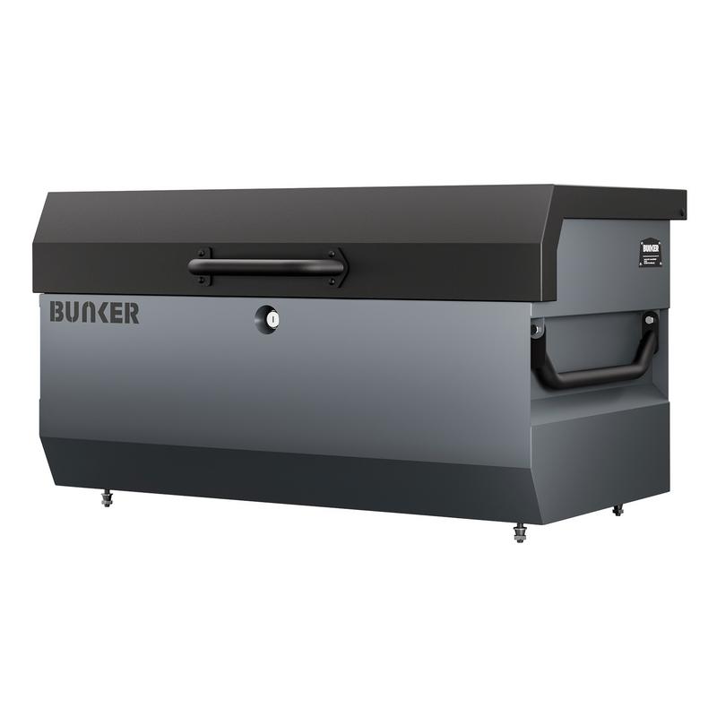BUNKER® T1 Storage Box (207 Litre)
