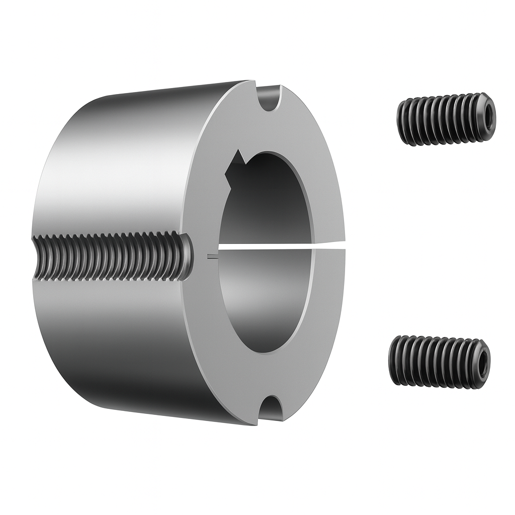 2012-35mm Metric Taper Lock Bush