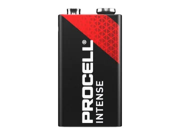 Procell Intense 9V x 10 S30266