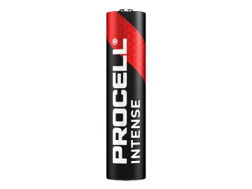 Procell Intense AAA x 10 S30268