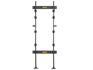 TOUGHSYSTEM™ Workshop Racking