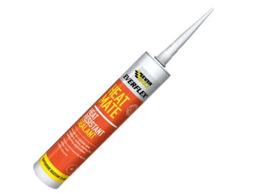 Heatmate Sealant Red 295ml