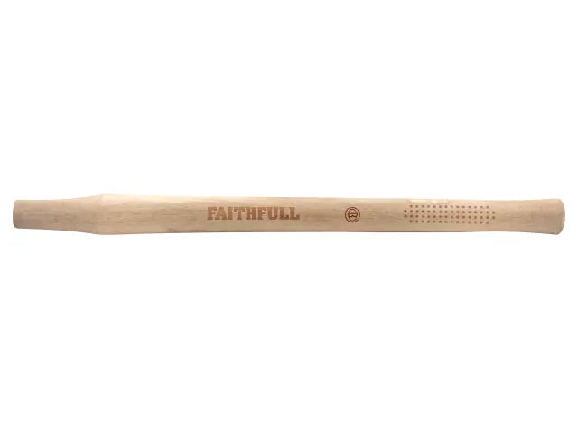 FSC Hickory Sledge Hammer Handle