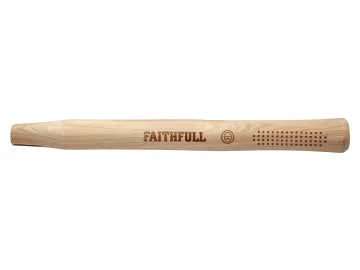 FSC Hickory Joiners Hammer Handle