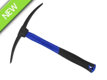 Chisel & Pointing Mortar Pick Fibreglass Shaft