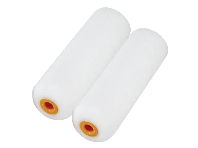 Foam Mini Roller Refills