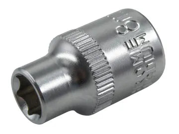 3/8" Hex Sockets