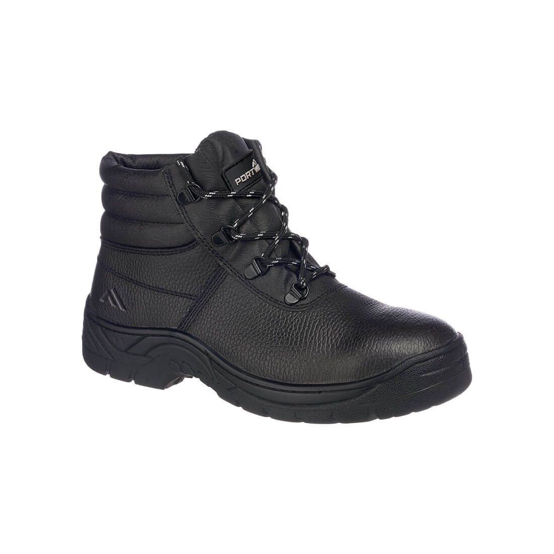 Portwest FD02 - Steel Leather S3 Boot
