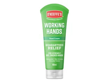 O'Keeffes Working Hands Tube 85g 7144001