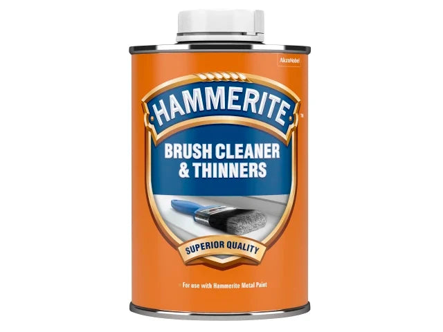 Hammerite Thinner & Brush Cleaner