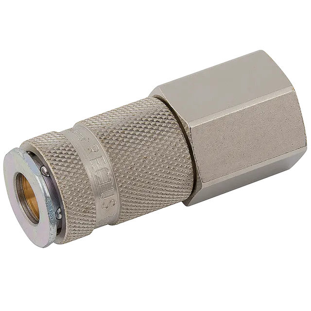 Parker Series 17 Female Thread Coupling