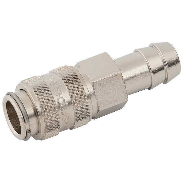 Parker Series 21 Hose Tail Coupling