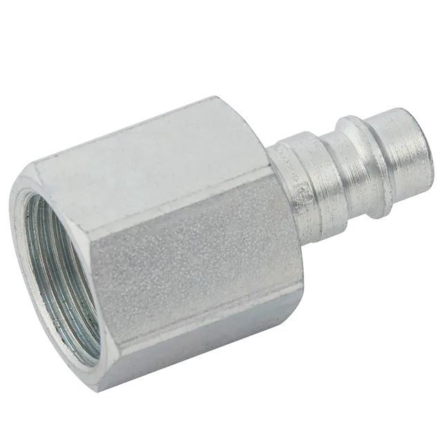 Parker Series 25 Female Thread Plug