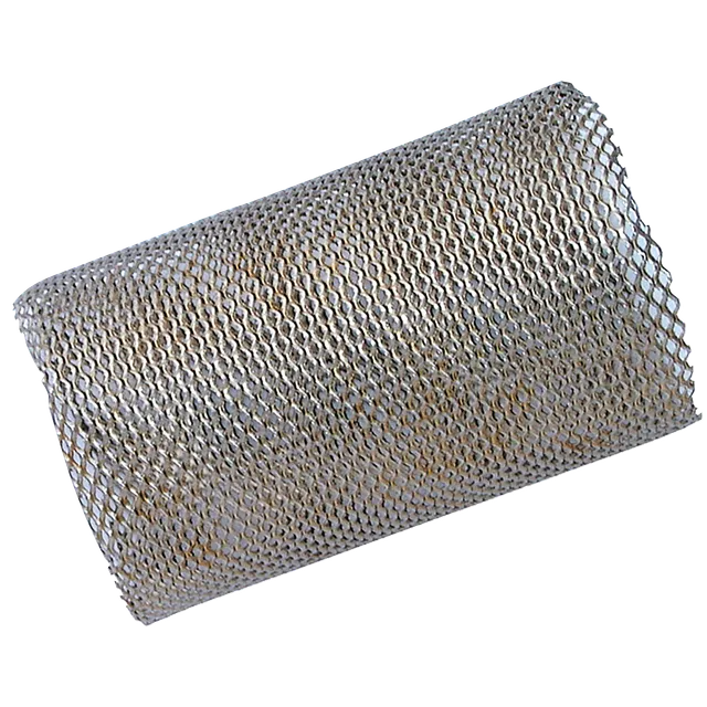 FT Pro Filter Strainer