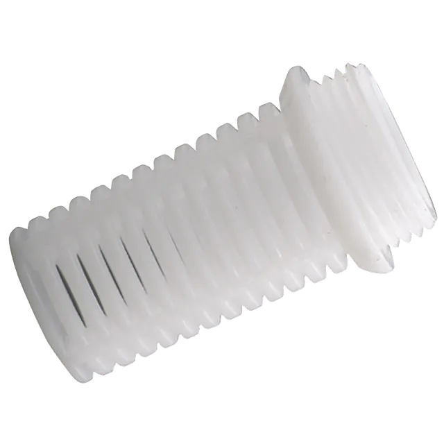 ITAP Polymer Check Valve Strainer