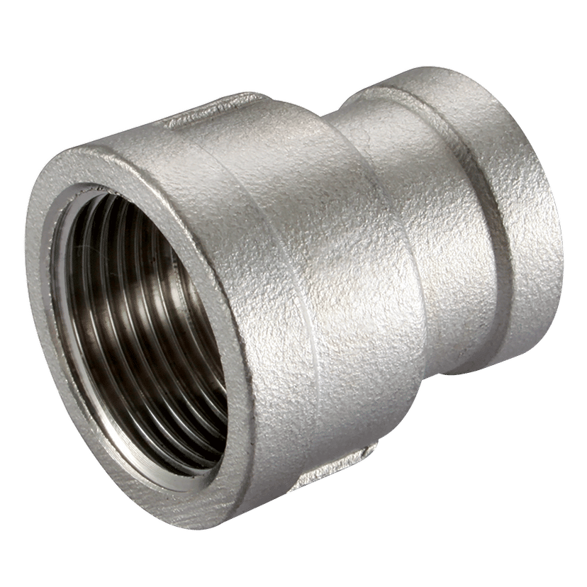 Stainless Steel Reducing Socket