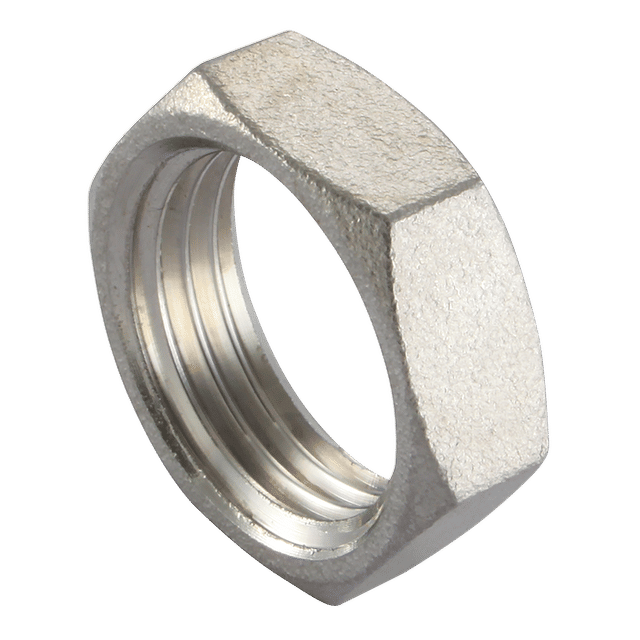 Stainless Steel Hex Locknut