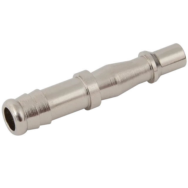 Parker Series 19 Hosetail Plug