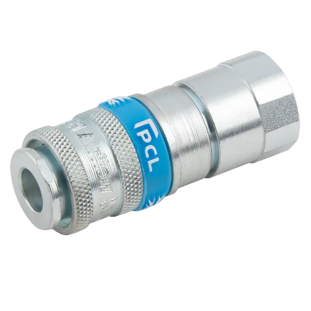 PCL Airflow Female Thread Coupling