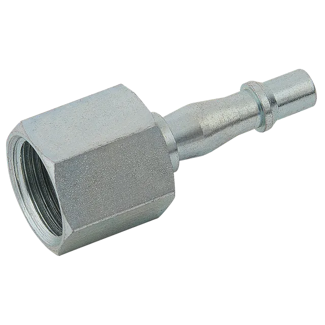 PCL Airflow Female Thread Plug
