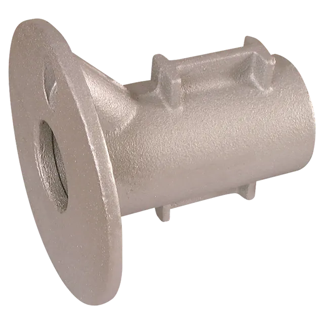 FT Pro Ground Socket Pipe Clamps Hand Rail
