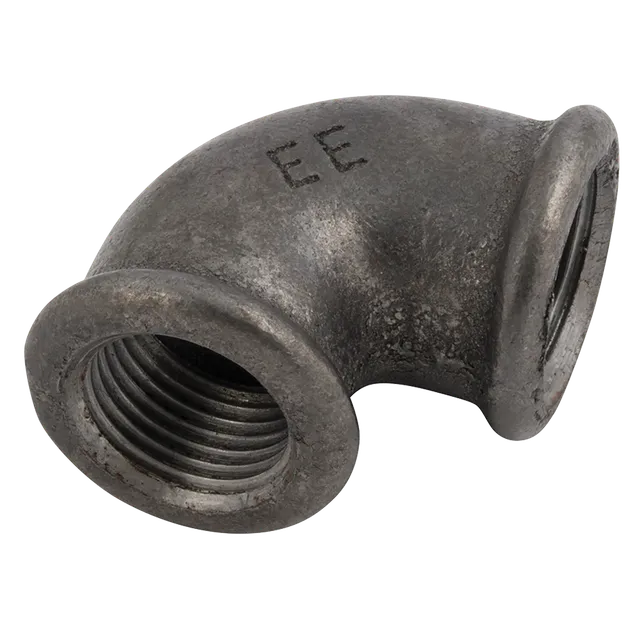 EE Equal 90° Elbow F/F BSP(B)