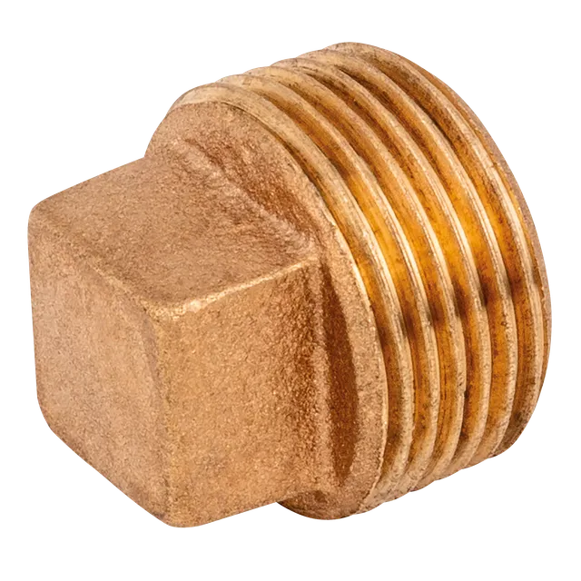 FT Pro 291 Bronze Square Plugs