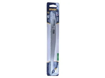 Wood Pruning Sabre Saw Blade 225mm (Pack 2)