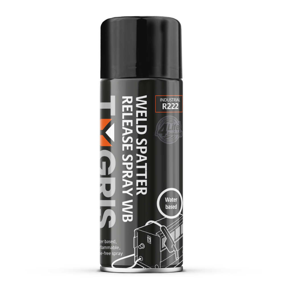 TYGRIS Weld Spatter Release Water Based 400 ml