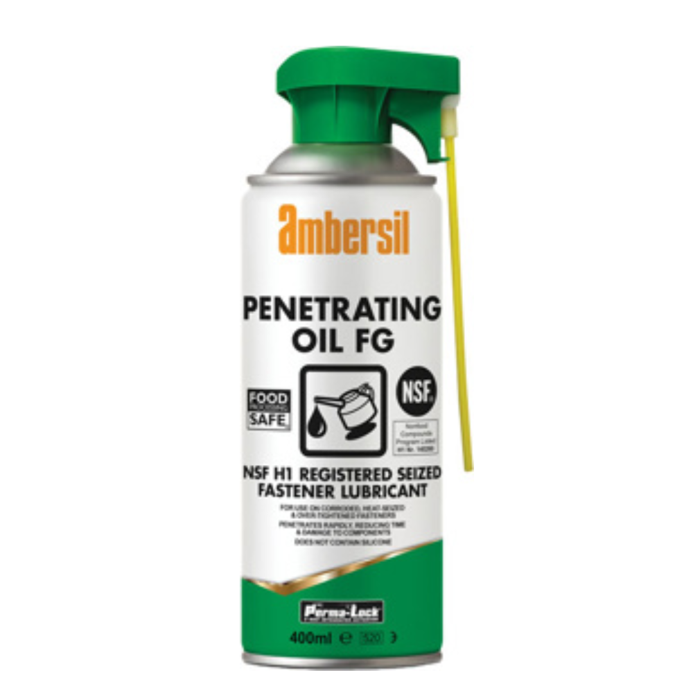 AMB Penetrating Oil FG Perma-Lock 400ML AMB6 (30256-AA)