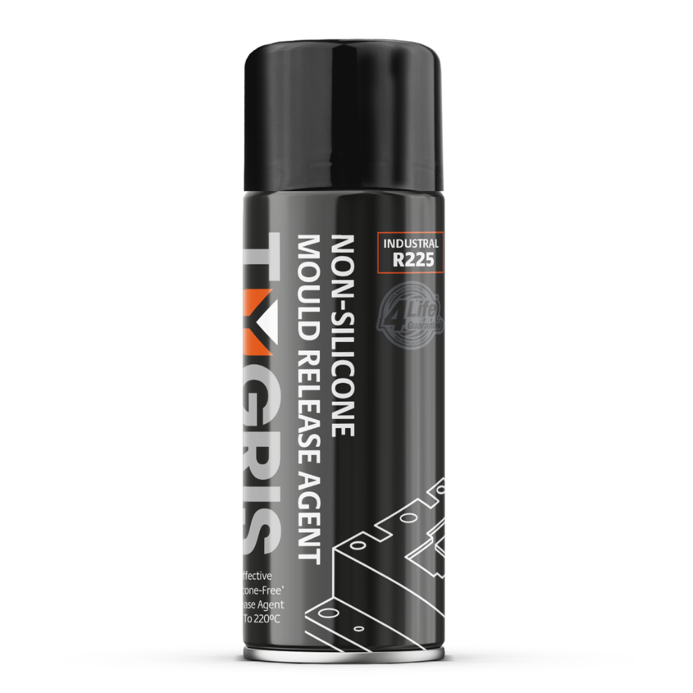 TYGRIS Non-Silicone Mould Release 400 ml