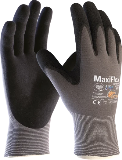 ATG Maxiflex Ultimate Gloves