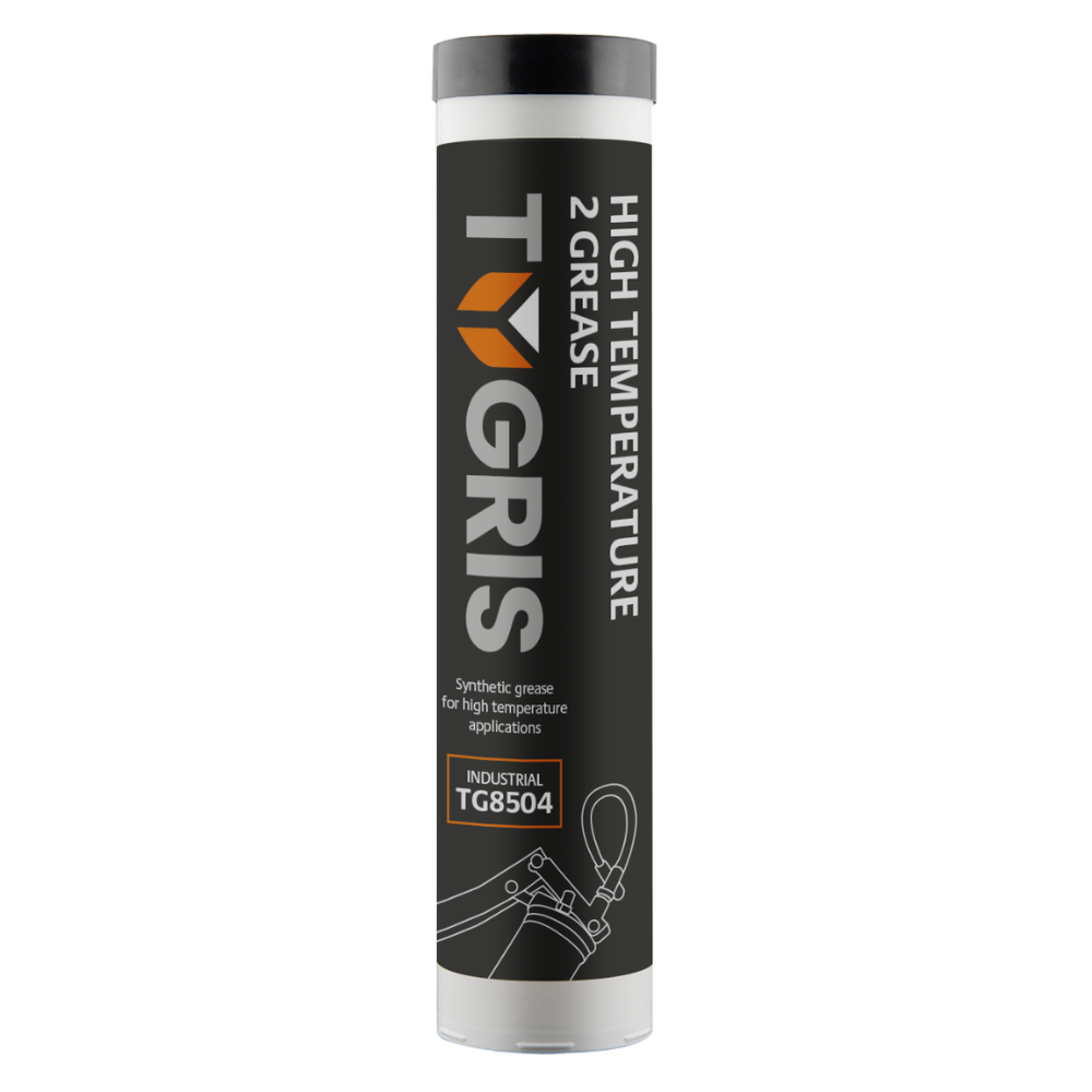 TYGRIS High Temp Grease 2 400 gm