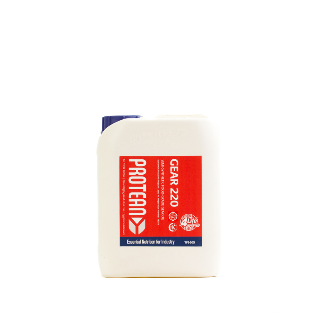 PROTEAN Gear 220 5 Litre