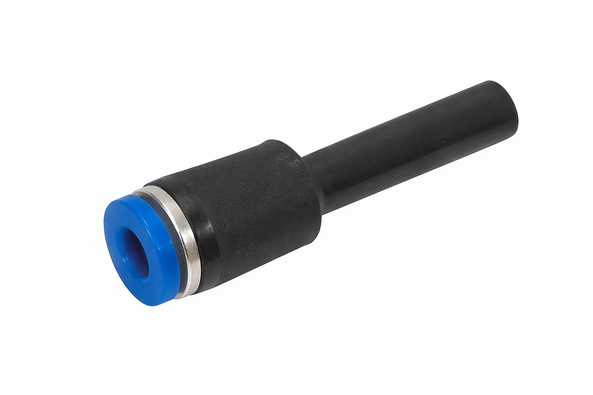 Budget Plug In Reducer Fittings