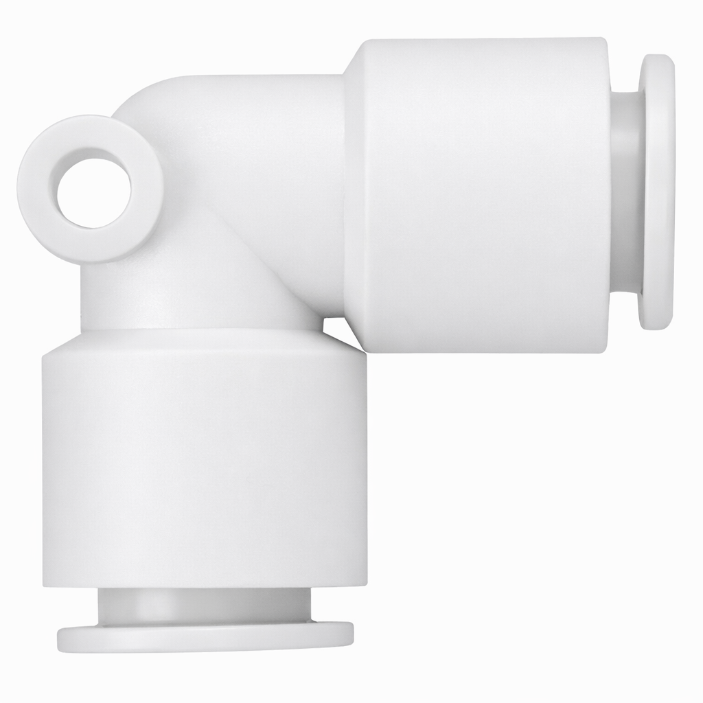 SMC Elbow Connector Fittings