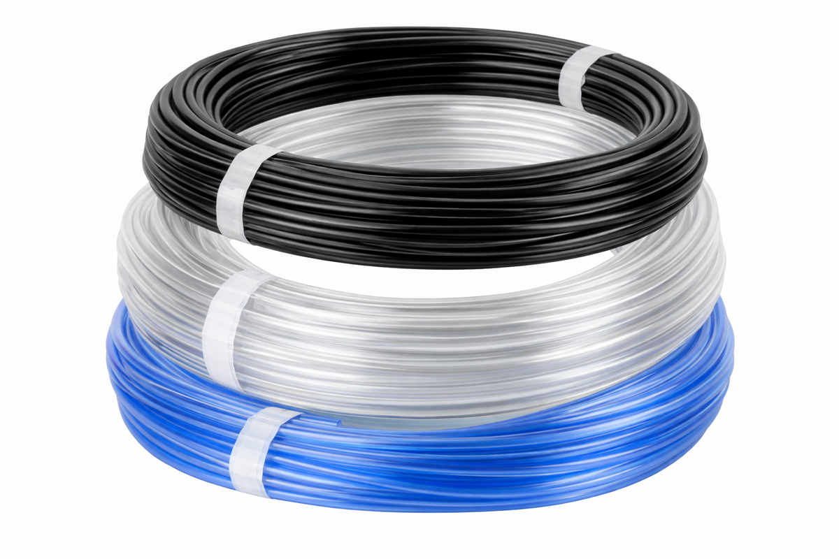 SMC 12mm Polyurethane Tubing