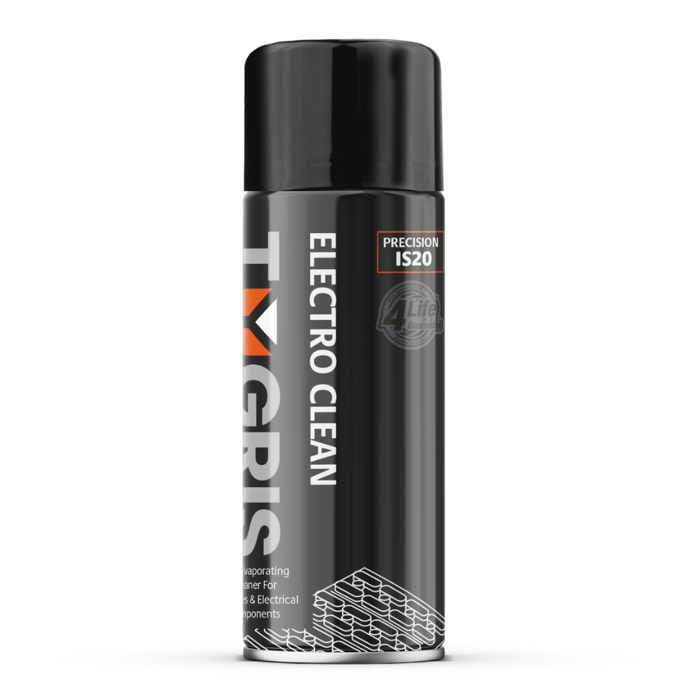 PRECISION Electro Clean 400 ml