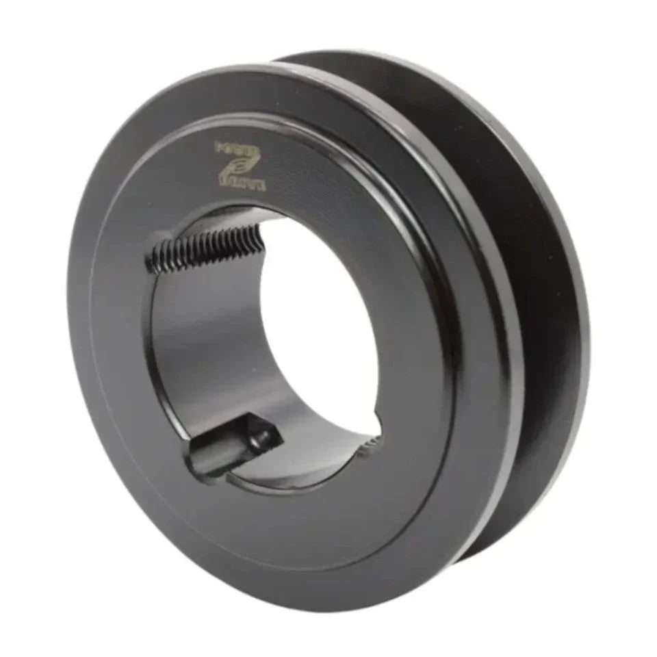 SPA112X1 Taper Lock V-Belt Pulley (1610)