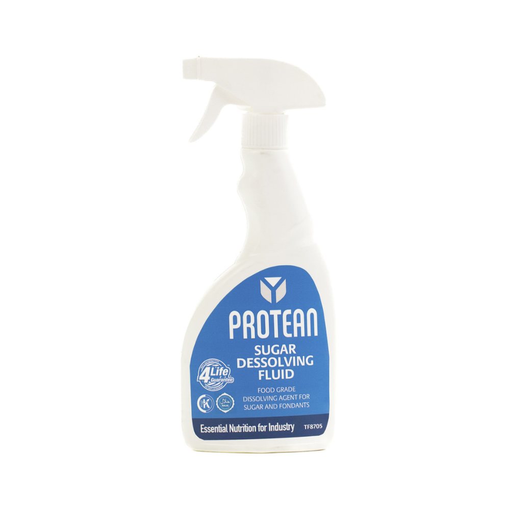 PROTEAN Sugar Dissolving Fluid 500 ml Trigger